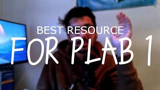 BEST RESOURCE FOR PLAB 1  PLABABLE REVIEW  PLAB1KEYS [upl. by Zenia887]