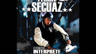 06Todo me da Igual IYhon Secuaz amp Big HienaquotInterprete Desconocidoquot Prod JBeat [upl. by Hairym473]