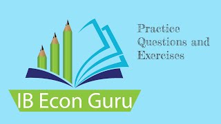 Tariffs and trade protection  Paper 1 Part B Practice Question [upl. by Poul]