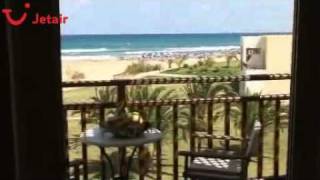 Pilot Beach Resort in Georgioupolis Kreta  Chania Griekse Eilanden  Jetair [upl. by Duyne]