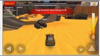 How to Play Crash Drive 2 With a Friend [upl. by Liggett700]