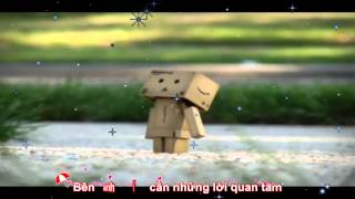 Lyrics Quà Cho Anh  Miu Lê share sub [upl. by Early]