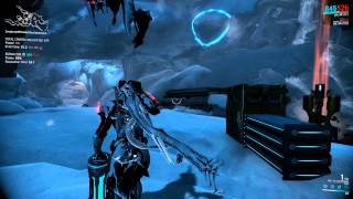 Warframe  The Archwing Quest How To Get Your Odonata [upl. by Penni]