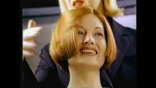 1996 Vidal Sassoon Academy Commercial [upl. by Plossl]