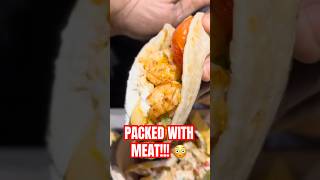 🤦🏽‍♂️‼️Food looks good but FLAVORLESS‼️🤦🏽‍♂️foodreview foodie food shorts mexicanfood [upl. by Nort122]