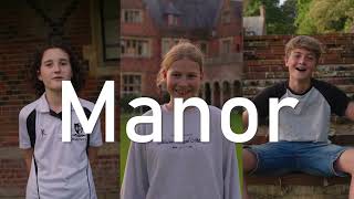 The Manor 2024 [upl. by Poirer]