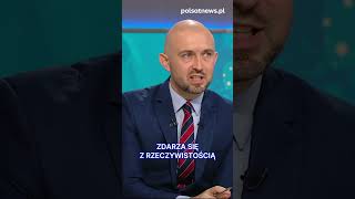 Patryk Jaki Zemsta na życzenie Niemiec Są na to dowody [upl. by Lymn]