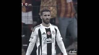 Rafa silva edit keşfet shortsvideo beşiktaş [upl. by Nyltak]