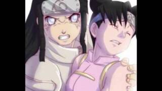 Neji and TenTen Wer bin ich [upl. by Nahk724]