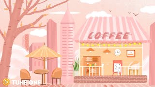 Coffee shop music 🌿 Chillhop music mix  Beats to relax  study to [upl. by Abbe]