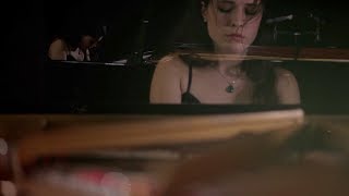 Rachmaninoff Moment Musicaux no3  Margherita Santi piano [upl. by Mendoza]