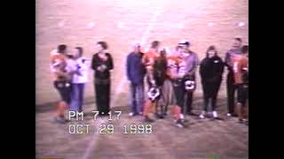 10291998  Coalfield vs Powell Valley [upl. by Mavra]