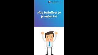 Hoe Installeer je Ziggo kabel tv [upl. by Marguerite825]