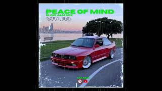 SLOW JAM MIX 2024  28 JULY  PEACE OF MIND VOL 89  DJ Ace ♠️ [upl. by Shelagh]