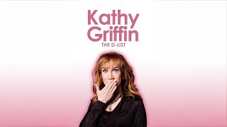 3 Kathy Griffin  The DList 2004 Stand Up Special [upl. by Ahsikram]