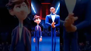 SPIES in disguise miniEDIT edit foryou [upl. by Erwin]