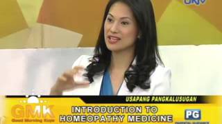 Introduction of Homeopathy Medicine [upl. by Donovan]