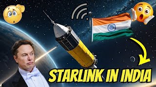 Why India Wont Get Starlink or any other satellite internet  Sylvestre Anaman [upl. by Blanca]