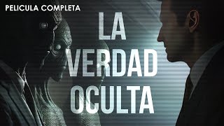 La Verdad Oculta  Documental Completo en Español Latino [upl. by Islek]