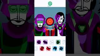 incredibox travis  mod animation [upl. by Gerardo]