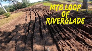 2024 MTB Loop of Riverglade [upl. by Myrlene517]