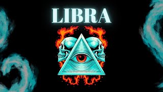 LIBRA❗️YOU’RE BEING INVESTIGATED amp YOU DON’T EVEN KNOW IT🧐 SOMEONE HAS BIG PLANS😱 OCTOBER 2024 TAROT [upl. by Kolnick]