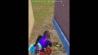 Recall 💀 pubgmobile [upl. by Lasorella]