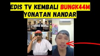 ENDANG SUNANDAR LAGI LAGI DI BUNGK444M EDIS TV [upl. by Haikan805]