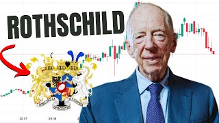 LE AZIONI DOVE I ROTHSCHILD STANNO INVESTENDO video 2 di 3 [upl. by Sontag]