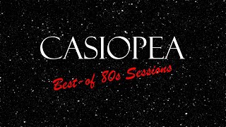 Casiopea  Best of Session [upl. by Seaman]