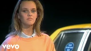 Vanessa Paradis  Joe Le Taxi Clip Officiel remasterisé [upl. by Nigam]