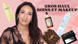 GROS HAUL NOUVEAUTÉ  STYLEVANA  NOOANCE  YESSTYLE … [upl. by Natica947]