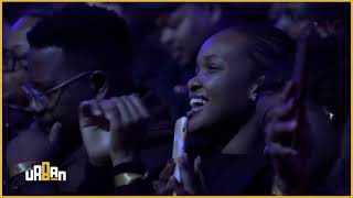 Abelele  Performance  Red Bull Symphonic  Kabza De Small  Ofentse Pitse [upl. by Zeena]