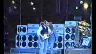 Status Quo  One Man Band Live In Ramsau 1999 [upl. by Sherrod696]