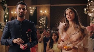 Deepika Padukone AD Goibibo Vicky Kaushal TVC [upl. by Caruso]