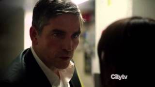 Person of Interest 2x13 My past is catching up with me [upl. by Dnomyad]