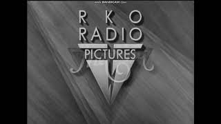 RKO Radio Pictures closing 1942 [upl. by Ailahk447]