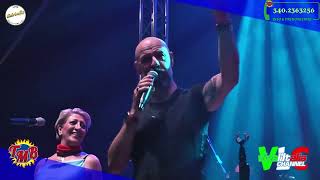 NEL BLU DIPINTO DI BLU VOLARE  Tequila amp Montepulciano Band Live 2024 [upl. by Ratib]