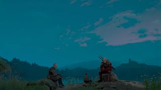 The Witcher 3 Wild Hunt20240731200611 [upl. by Ailemap]