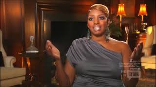 Nene Leakes Dragging Everyone For Filth Pt II [upl. by Watkins]