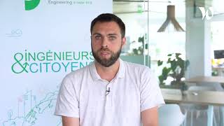 Découvrez Setec avec Rémi Chargé de l’activité cybersécurité chez setec is [upl. by Alorac]