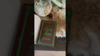 August Adult OUABC Unboxing [upl. by Jeannine]