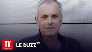 🔴 Dominique Chapatte est linvité du Buzz TV [upl. by Channing]