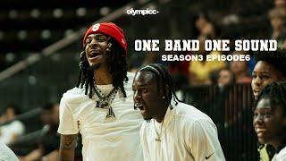 Ja Morant S3E6 ONE BAND ONE SOUND [upl. by Ecenahs]