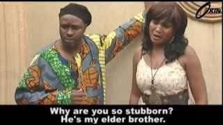 Ogunmola Bashorun Ibadan  Yoruba Nigerian Nollywood Movie [upl. by Philander]