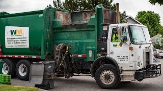 Garbage Trucks The Ultimate Compilation [upl. by Caresse]