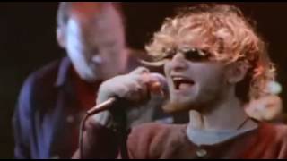 Mad Season Lifeless Dead live subtitulada [upl. by Pompea]