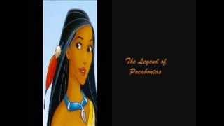 2 quotCelebrate the Legendquot quotThe Legend of Pocahontasquot Cast Recording [upl. by Swarts]