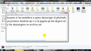 Descargar Photoshop CS4 FULL español [upl. by Anairo376]