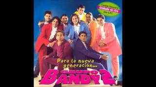 Bandy2en vivo astros megadisco [upl. by Rock]